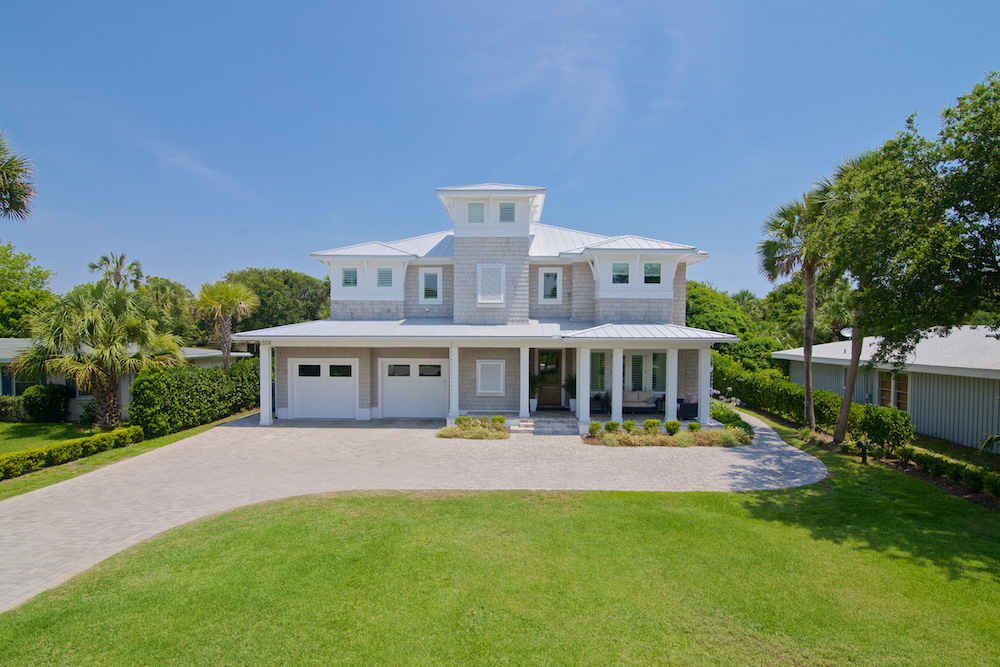 Gallery Dream Finders Luxury Homes Six