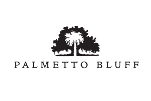 Palmetto Bluff Logo