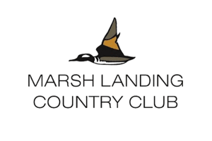 Marsh Landing Country Club Logo