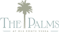 The Palms at Old Ponte Vedra Logo