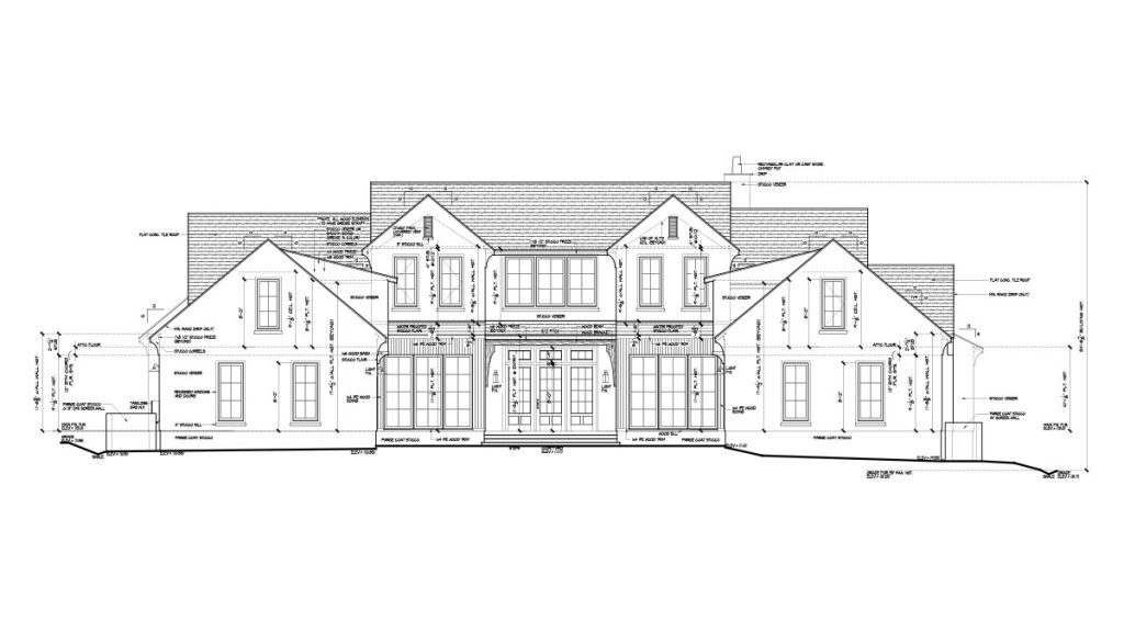 Ponte Vedra Custom Home Builder River Landing Nocatee