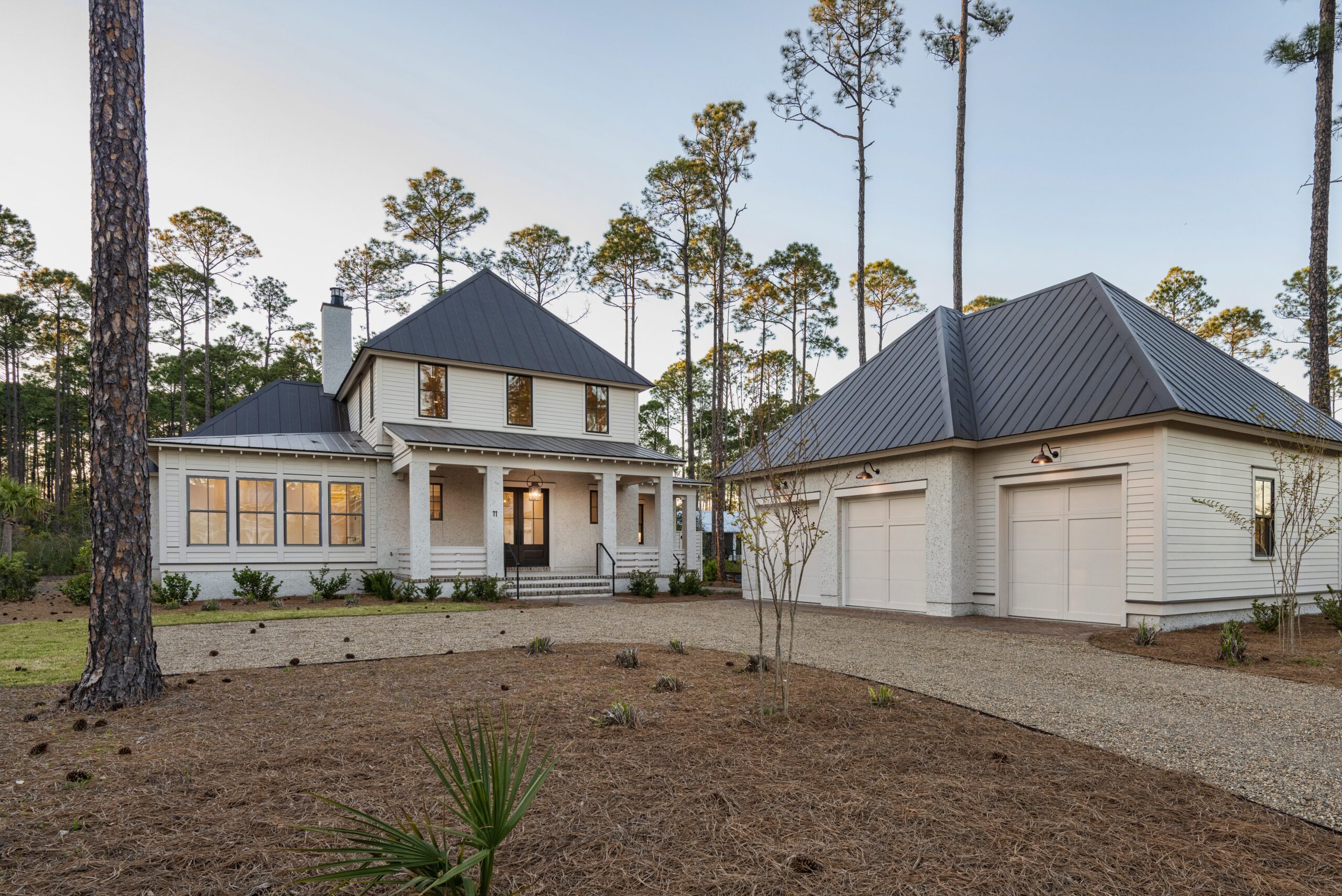 11 Flicker Street