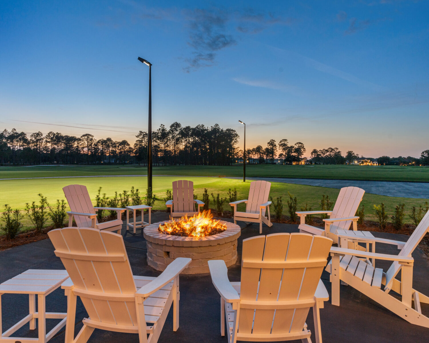 01-Glen Kernan Fire Pit