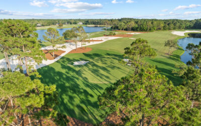Glen Kernan-Golf Course View