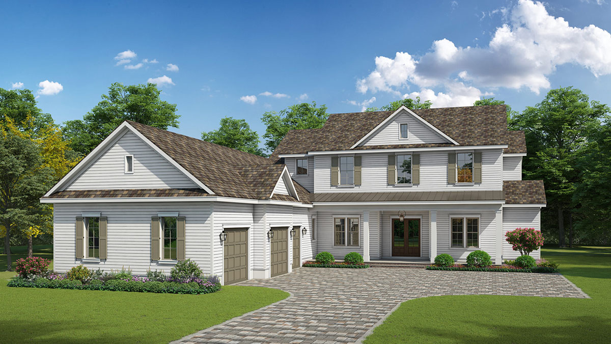 img_glen_kernan_GK-104 glen kernan lot 104 rendering
