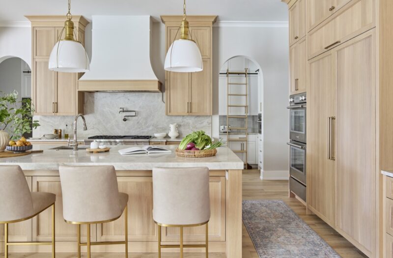 RL-46 Kitchen RL-46 Kitchen